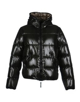 DUVETICA COATS & JACKETS Down jackets MEN on YOOX.COM