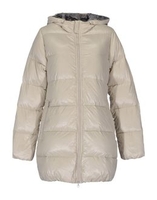 DUVETICA COATS & JACKETS Down jackets WOMEN on YOOX.COM