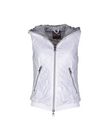 DUVETICA COATS & JACKETS Down jackets WOMEN on YOOX.COM