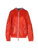 DUVETICA COATS & JACKETS Down jackets WOMEN on YOOX.COM
