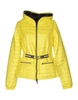 DUVETICA COATS & JACKETS Down jackets WOMEN on YOOX.COM