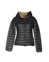 DUVETICA COATS & JACKETS Down jackets WOMEN on YOOX.COM