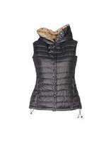 DUVETICA COATS & JACKETS Down jackets WOMEN on YOOX.COM