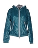 DUVETICA COATS & JACKETS Down jackets WOMEN on YOOX.COM