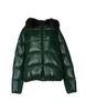 DUVETICA COATS & JACKETS Down jackets WOMEN on YOOX.COM