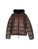 DUVETICA COATS & JACKETS Down jackets WOMEN on YOOX.COM