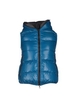 DUVETICA COATS & JACKETS Down jackets WOMEN on YOOX.COM