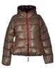 DUVETICA COATS & JACKETS Down jackets WOMEN on YOOX.COM
