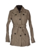 DUVETICA COATS & JACKETS Mid-length jackets WOMEN on YOOX.COM