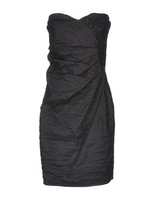 E-GO DRESSES Short dresses WOMEN on YOOX.COM