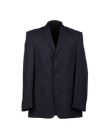 E. TAUTZ COATS & JACKETS Blazers MEN on YOOX.COM