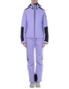 EA7 FLEECEWEAR Fleece outfits WOMEN on YOOX.COM