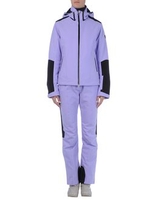 EA7 FLEECEWEAR Fleece outfits WOMEN on YOOX.COM