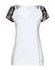 EA7 TOPWEAR T-shirts Women on YOOX.COM