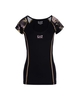 EA7 TOPWEAR T-shirts Women on YOOX.COM