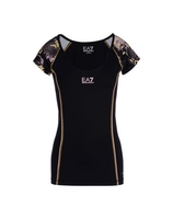 EA7 TOPWEAR T-shirts Women on YOOX.COM