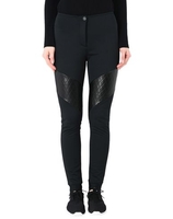 EA7 TROUSERS Casual trousers Women on YOOX.COM