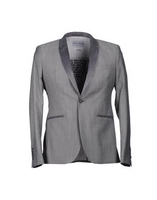 EACH X OTHER COATS & JACKETS Blazers MEN on YOOX.COM