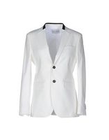 EACH X OTHER COATS & JACKETS Blazers WOMEN on YOOX.COM