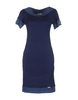 EAN 13 DRESSES Short dresses WOMEN on YOOX.COM