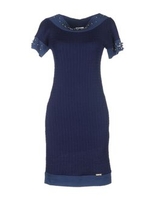 EAN 13 DRESSES Short dresses WOMEN on YOOX.COM