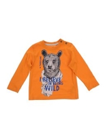 EARTHKEEPERS BY TIMBERLAND TOPWEAR T-shirts BOYS on YOOX.COM