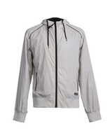 EASTPAK COATS & JACKETS Jackets MEN on YOOX.COM