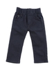 EDDIE PEN DENIM Denim trousers BOYS on YOOX.COM