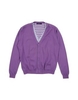 EDDIE PEN KNITWEAR Cardigans BOYS on YOOX.COM