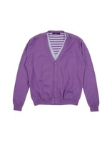EDDIE PEN KNITWEAR Cardigans BOYS on YOOX.COM