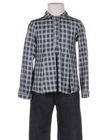 EDDIE PEN SHIRTS Blouses GIRLS on YOOX.COM