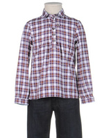 EDDIE PEN SHIRTS Blouses GIRLS on YOOX.COM