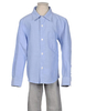 EDDIE PEN SHIRTS Long sleeve shirts BOYS on YOOX.COM