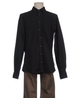 EDDIE PEN SHIRTS Long sleeve shirts BOYS on YOOX.COM