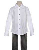 EDDIE PEN SHIRTS Long sleeve shirts BOYS on YOOX.COM
