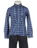 EDDIE PEN SHIRTS Long sleeve shirts GIRLS on YOOX.COM