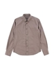 EDDIE PEN SHIRTS Shirts BOYS on YOOX.COM