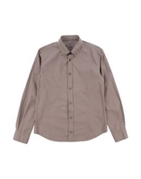 EDDIE PEN SHIRTS Shirts BOYS on YOOX.COM