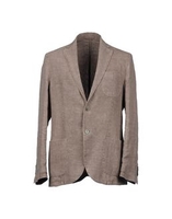 EDDY & BROS COATS & JACKETS Blazers MEN on YOOX.COM