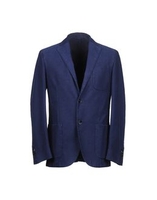 EDDY & BROS COATS & JACKETS Blazers MEN on YOOX.COM