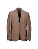 EDDY & BROS COATS & JACKETS Blazers MEN on YOOX.COM