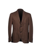 EDDY & BROS COATS & JACKETS Blazers MEN on YOOX.COM