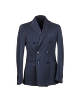 EDDY & BROS COATS & JACKETS Mid-length jackets MEN on YOOX.COM