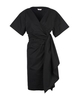 EDUN DRESSES Knee-length dresses Women on YOOX.COM