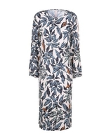 EDUN DRESSES Knee-length dresses Women on YOOX.COM