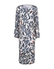 EDUN DRESSES Knee-length dresses Women on YOOX.COM