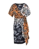 EDUN DRESSES Knee-length dresses Women on YOOX.COM