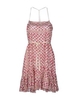 EDUN DRESSES Short dresses WOMEN on YOOX.COM