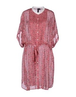 EDUN DRESSES Short dresses WOMEN on YOOX.COM
