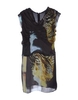 EDUN DRESSES Short dresses WOMEN on YOOX.COM